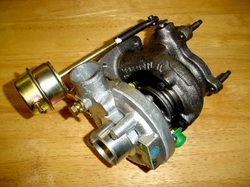 OEM Turbocharger