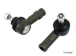 OEM Power Steering Tie Rod End