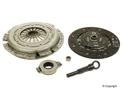 OEM SACHS Clutch Kit 228mm