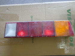 USED OEM Right Side Tail-Light to fit VW Quantum/Santana/Passat/Corsar Sedan, 1982-1987.