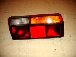 NEW OEM Right Side Tail-Light to fit VW Jetta Mk1, 1980-1984.