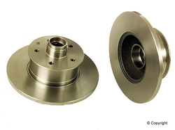 OEM Brake Rotor