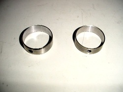 OEM Intermediate Shaft Bearing Set