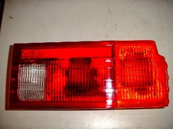 NEW OEM Right Side Tail-Light to fit VW Fox, 1986-1990.
