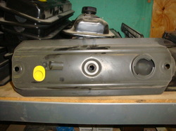 OE 1.9 D/TD Factory Valve Cover, to fit AAZ/1Y/1X