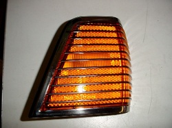 NEW OEM Right Side Marker Light to fit VW Dasher, 1978-1981.