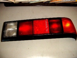NEW OEM Right Side Tail-Light to fit VW Scirocco Mk2, 1982-1988.