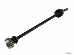 NEW Complete Drive-Shaft Assy. Right Side w/90mm Inner CV Joint