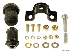Front Control Arm Bushing Kit