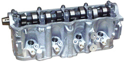 VW/AUDI 1.9 liter TDI cylinder head NEW