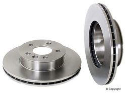 OEM Brake Rotor