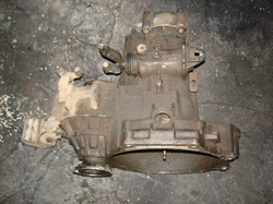 USED 5-Speed Manual Transmission