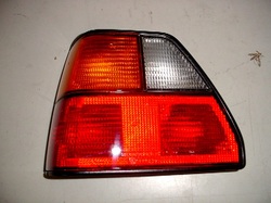 NEW OEM Left Side Tail-Light to fit VW Golf Mk2, 1985-1992.