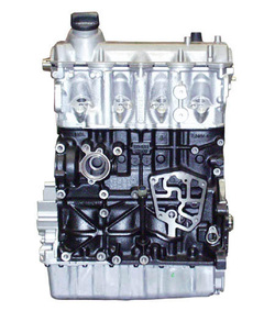 VW/AUDI - 1.9 TDI engine
