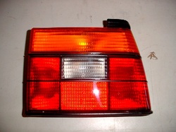 NEW OEM Right Side Tail-Light to fit VW Jetta Mk2, 1985-1992.
