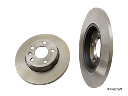 OEM Brake Rotor Rear