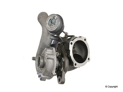 OEM Turbocharger