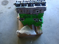 VW/AUDI - 1.6 Diesel Engine Normally Aspirated (NA) or Turbo-Diesel (TD)