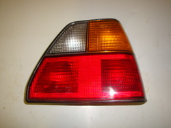 NEW OEM Right Side Tail-Light to fit VW Golf Mk2, 1985-1992.