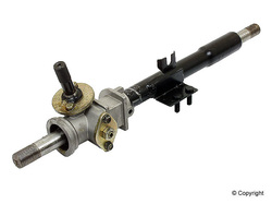 NEW OEM Manual Steering Rack & Pinion