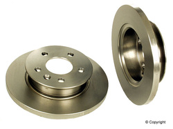 OEM Brake Rotor